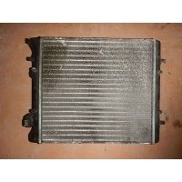 Радиатор основной Volkswagen Golf 4 (-) 2000 ,1J0121253AM