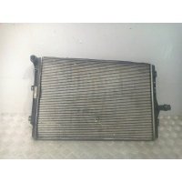 Радиатор основной Volkswagen Touran (2003-2010) 2005 1K0121251N