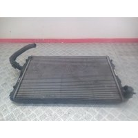 Радиатор основной Skoda Octavia 1Z (2004-2013) 2005 1K0121251N