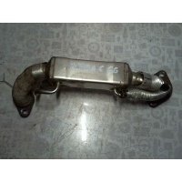 Радиатор системы ЕГР Mazda 6 GG (-) 2006 ,RF7J2031XA
