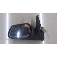 Зеркало боковое левая Land Rover Discovery 2 1998-2004 2001 CRB109330