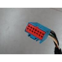 Зеркало боковое левая Volvo S40 2004- 2005 30744587