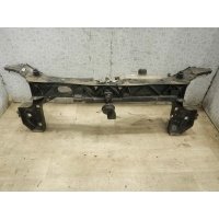 Рамка капота Renault Clio 3 2008 8200290143