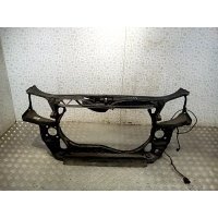 Рамка передняя Audi A4 B7 (2004-2007) 2006 8E0 805 594 E