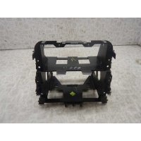 Рамка под магнитолу Volkswagen Jetta (1K5) (-) 2007 ,1K0858005D