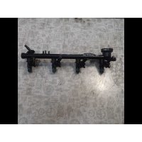 Рампа топливная Renault Laguna 2 (2000-2007) 2002 7700 107405
