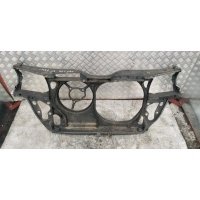 Передняя панель крепления облицовки (телевизор) Volkswagen Passat B5 1996-2000 1998 3B0805594