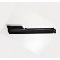 Порог внешнее обшивка renault twingo 1999 - 2007 правый