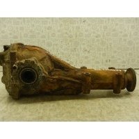 Редуктор заднего моста 4 BL/BP 2003-2009 2004 ,27011AA344