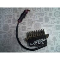 Резистор печки Audi A8 D2 (1994-2002) 2000 4D0 820 521 A