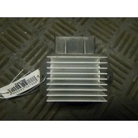 Резистор отопителя (сопротивление печки) Chrysler Sebring 3 (JS) (2006-2010) 2008 499300-2121,68018105AA