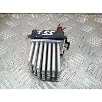 Резистор печки Audi A6 C5 (1997-2004) 2002 4B0 820 521