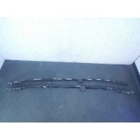 Рейлинги SsangYong Rexton (-) 2004 ,7985008060