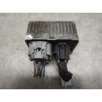 Реле свечей накала Opel Insignia (2008-2017) 2010 55574293