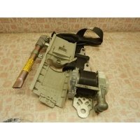 Ремень безопасности передний правый 5 BM/BR 2009-2014 2010 ,64622AJ000VH