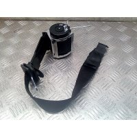 Ремень безопасности передний правый Opel Astra H (2004-2014) 2005 560834801,13242308