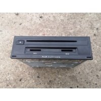 Audi a6 c6 audi мультимедиа sd - mmi 3g 4e0035652a