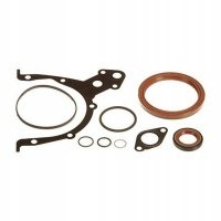 комплект прокладок elring opel meriva x03