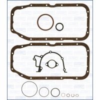 комплект прокладок ajusa opel astra 53 54 58 59