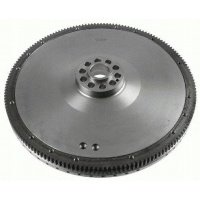 маховик двухмассовый sachs 3421 601 063