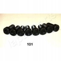болт колеса покушение . japanparts nissan