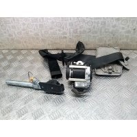 Ремень безопасности передний правый Renault Laguna 3 (2007-2010) 2008 868840031R