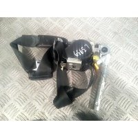 Ремень безопасности передний правый Renault Megane 3 (2008-2013) 2009 868840008R