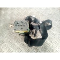 Ремень безопасности передний правый Mazda 6 GH (-) 2008 ,GS1D57L30B02