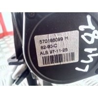 Ремень безопасности передний правый Mitsubishi Carisma (-) 1998 ,MR771010