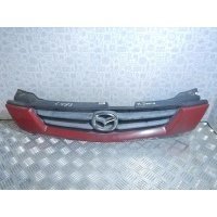 Решетка радиатора Mazda Demio DW (1997-2002) 2001
