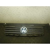 Решетка радиатора Volkswagen Passat 5 GP (-) 2003 ,3B0853651L3FZ