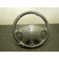 Подушка безопасности в рулевое колесо Volvo S70_V70 1 (1997-2000) 1998 ,9206137