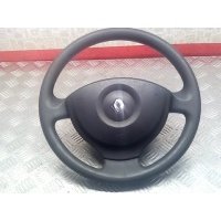Руль Renault Modus (-) 2005 ,8200216037