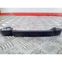 Ручка внутренняя потолочная BMW 3 Series (E46) (-) 2003 ,51162699096
