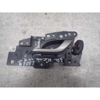 Ручка двери внутренняя задняя левая 8 2006-2011 2006 ,72660SMGE01ZA