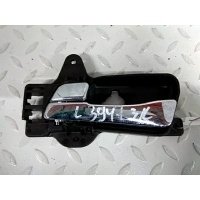 Ручка двери внутренняя задняя левая 1 2007-2012 2009 ,836112L000XP