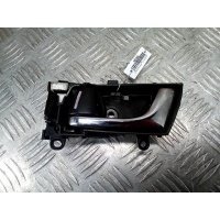 Ручка двери внутренняя передняя левая 4 BL/BP 2003-2009 2004 ,61051AG010JC