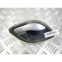 Ручка двери внутренняя передняя правая Renault Espace 4 (2002-2012) 2006 8200000724