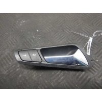 Ручка двери внутренняя передняя правая Volkswagen Passat 6 (2005-2010) 2005 3C2837114D,3C2837114DTDZ