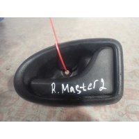 Ручка двери внутренняя передняя правая Renault Master 2 (1997-2010) 2001 7700830079