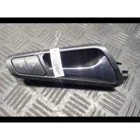 Ручка двери внутренняя передняя правая Volkswagen Passat 6 (2005-2010) 2006 3C2837114D,3C2837114DTDZ