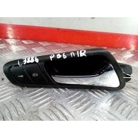 Ручка двери внутренняя передняя правая Volkswagen Passat 6 (2005-2010) 2006 3C2837114D,3C2837114DTDZ