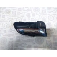 Ручка двери внутренняя передняя правая 3 BE/BH 1998-2004 2000 ,61051AE001ML