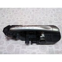 Ручка двери наружная задняя левая Renault Scenic 3 (2009-2013) 2010 806070033R