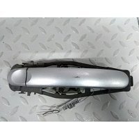 Ручка двери наружная задняя левая Volkswagen Touran (2003-2010) 2007 1t0837885