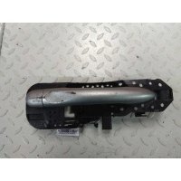 Ручка двери наружная задняя правая Renault Scenic 3 (2009-2013) 2010 806060042R