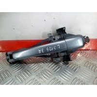Ручка двери наружная задняя правая Volvo V50 (2004-2010) 2007 30663866