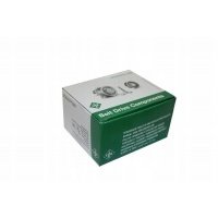 ina натяжной ролик зубчатого ремня skoda 1 , 0