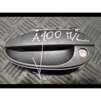 Ручка двери наружная передняя левая Daewoo Matiz (1998-2004) 2003 96314596