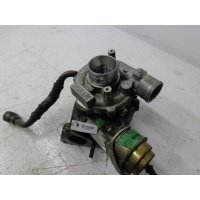Турбина Volkswagen Golf-3 1996 028145702D